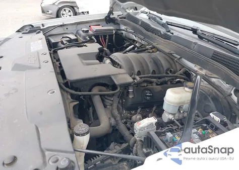 2014 Chevrolet Silverado 1500 1Lt из США, поврежденный, VIN 1GCVKREC5EZ253843